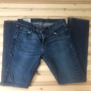 Men’s Hollister jeans